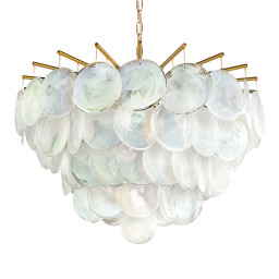 Подвесная люстра LOFT IT 10492/800 Pearl
