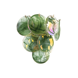Бра LOFT IT 10492W Green