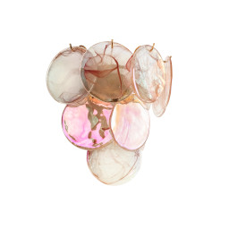 Бра LOFT IT 10492W Pink