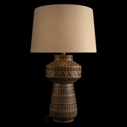 Настольная лампа LOFT IT 10525T