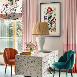 Настольная лампа LOFT IT 10497T