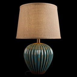 Настольная лампа LOFT IT 10513T Blue