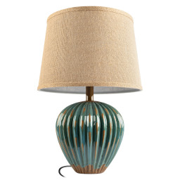 Настольная лампа LOFT IT 10513T Blue
