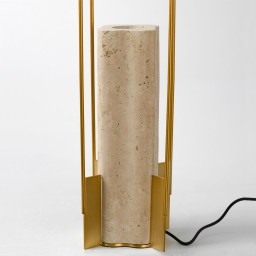 Торшер Lussole LSP-4007S