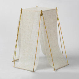 Торшер Lussole LSP-4007M