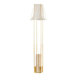 Торшер Lussole LSP-4007