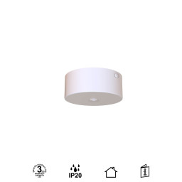 Подвесной светильник Mantra 9354+9235 (1L)