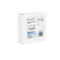 Подвесной светильник Mantra 9354+9235 (1L)