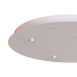 Подвесной светильник Mantra 9370+9235 (14L)