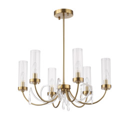 Люстра на штанге ST-Luce SL1400.303.06