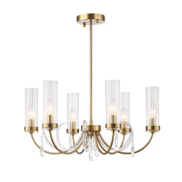 Люстра на штанге ST-Luce SL1400.303.06