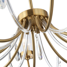 Люстра на штанге ST-Luce SL1400.303.06
