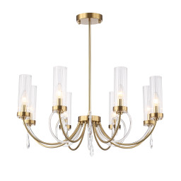 Люстра на штанге ST-Luce SL1400.303.08