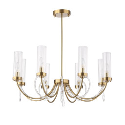 Люстра на штанге ST-Luce SL1400.303.08