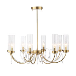 Люстра на штанге ST-Luce SL1400.303.08