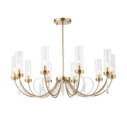 Люстра на штанге ST-Luce SL1400.303.10