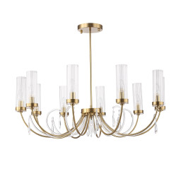 Люстра на штанге ST-Luce SL1400.303.10