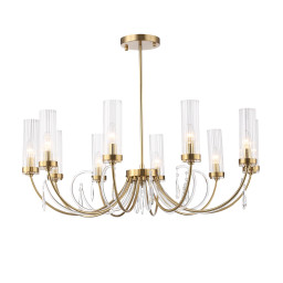 Люстра на штанге ST-Luce SL1400.303.10