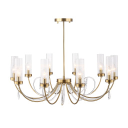 Люстра на штанге ST-Luce SL1400.303.10