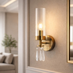 Бра ST-Luce SL1400.301.01