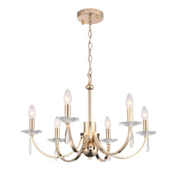 Подвесная люстра ST-Luce SL1405.203.06