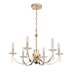 Подвесная люстра ST-Luce SL1405.203.06