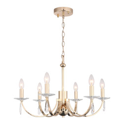 Подвесная люстра ST-Luce SL1405.203.06