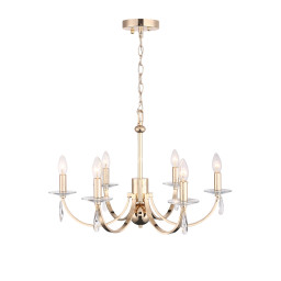 Подвесная люстра ST-Luce SL1405.203.06