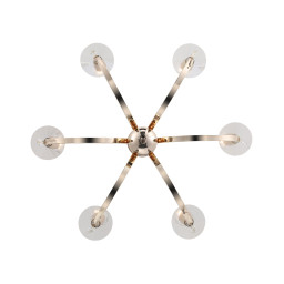 Подвесная люстра ST-Luce SL1405.203.06