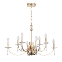 Подвесная люстра ST-Luce SL1405.203.08