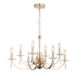 Подвесная люстра ST-Luce SL1405.203.08