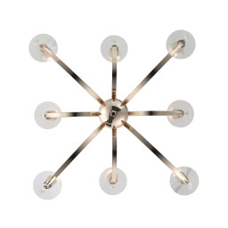 Подвесная люстра ST-Luce SL1405.203.08
