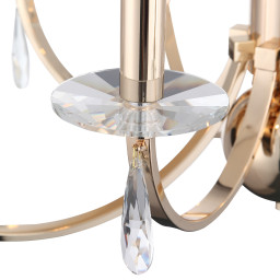 Подвесная люстра ST-Luce SL1405.203.08