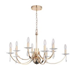 Подвесная люстра ST-Luce SL1405.203.10