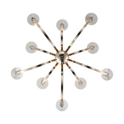 Подвесная люстра ST-Luce SL1405.203.10