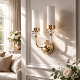 Бра ST-Luce SL1402.251.02