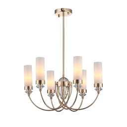 Люстра на штанге ST-Luce SL1402.253.06