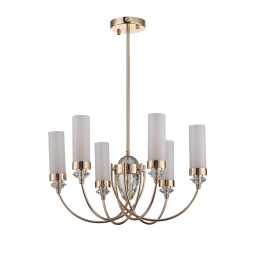 Люстра на штанге ST-Luce SL1402.253.06