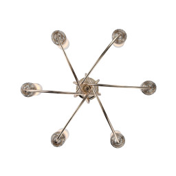Люстра на штанге ST-Luce SL1402.253.06