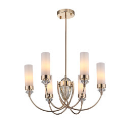 Люстра на штанге ST-Luce SL1402.253.06