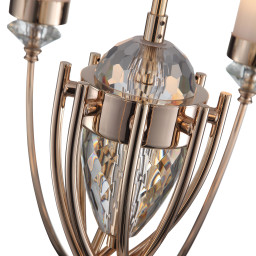 Люстра на штанге ST-Luce SL1402.253.06