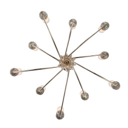 Люстра на штанге ST-Luce SL1402.253.10