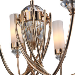 Люстра на штанге ST-Luce SL1402.253.10
