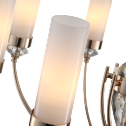 Люстра на штанге ST-Luce SL1402.253.10