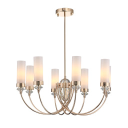 Люстра на штанге ST-Luce SL1402.253.08
