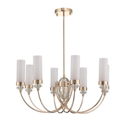 Люстра на штанге ST-Luce SL1402.253.08