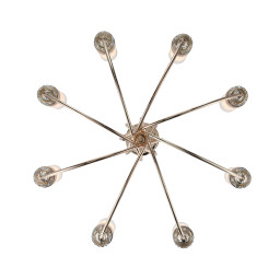 Люстра на штанге ST-Luce SL1402.253.08