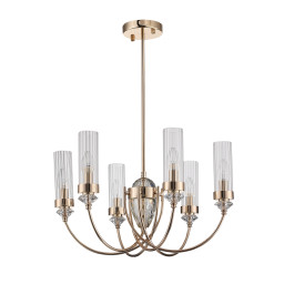 Люстра на штанге ST-Luce SL1402.203.06