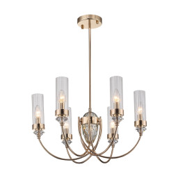 Люстра на штанге ST-Luce SL1402.203.06