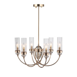 Люстра на штанге ST-Luce SL1402.203.06